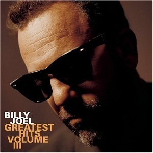 Billy Joel - Greatest Hits. Volume III 1997 download FLAC lossless