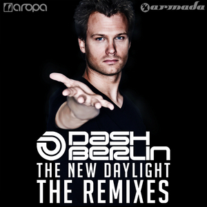 The New Daylight (The Remixes) Armada Digital, ARDI1677