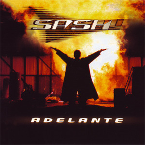 Adelante (CD, Maxi-Single) (Germany, X-IT Records, 0106765XIT)