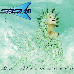 La Primavera (CD, Maxi-Single) (Germany, Mighty, 569 693-2)