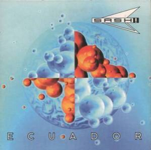 Ecuador '08 (Promo)