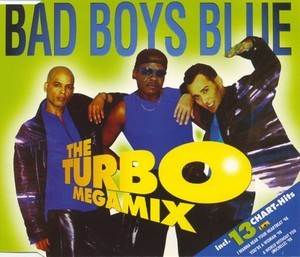 The Turbo Megamix