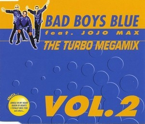 The Turbo Megamix Vol. 2