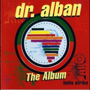 Hello Afrika (The Album)