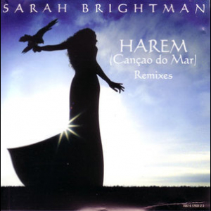 Harem (Cançao Do Mar) Remixes