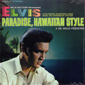 Paradise, Hawaiian Style (2004 Remaster)