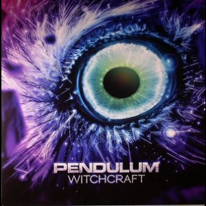 Witchcraft (Rob Swires Drum Step mix/Netsky remix) (BBK039)