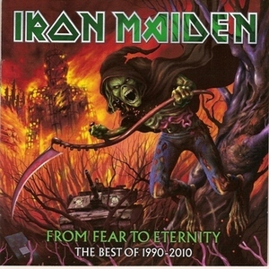 From Fear to Eternity: The Best of 1990-2010 (CD1)