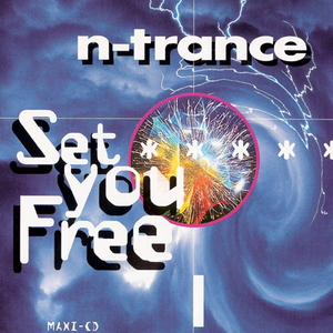 Set You Free  [CDS]
