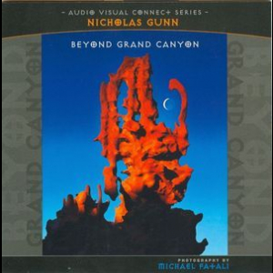 Beyond Grand Canyon