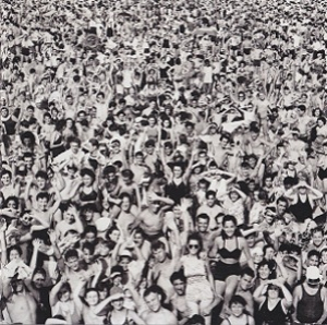 Listen Without Prejudice Vol. 1