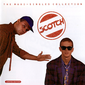 The Maxi-Singles Collection
