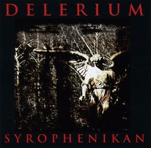 Syrophenikan