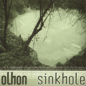 Sinkhole