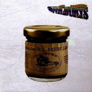 Wil-berry Jam