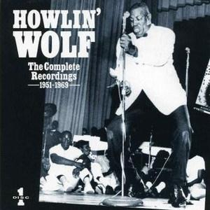 The Complete Recordings 1951-1969 (CD1)