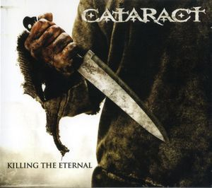 Killing The Eternal (limited Digipack Edition)