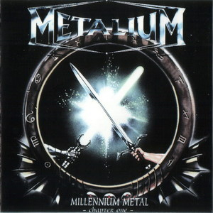 Millennium Metal (Chapter One)