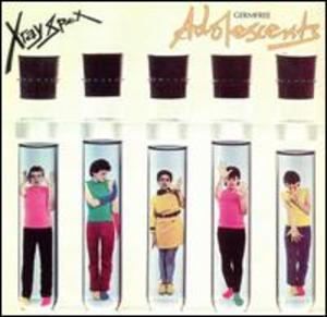 Germ Free Adolescents - Expanded
