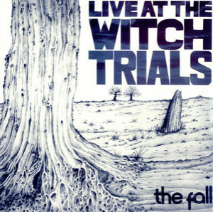 Live At The Witch Trials (CD1)
