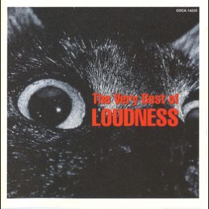 The Very Best Of Loudness