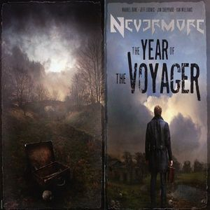 The Year of the Voyager