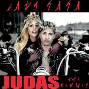 Judas (Promo Remixes)
