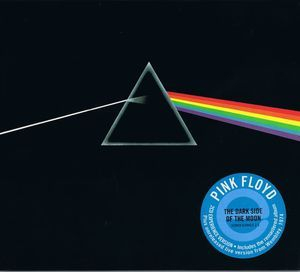 The Dark Side Of The Moon