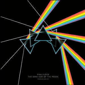 The Dark Side Of The Moon