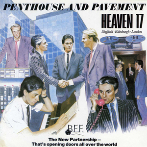 Penthouse And Pavement (Remastered 2006)