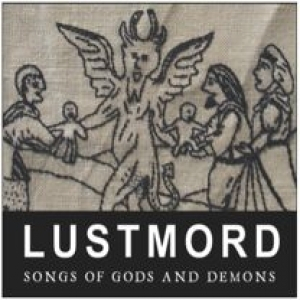 Songs Of Gods And Demons