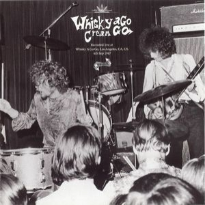 Whiskey A Go Go (CD2)