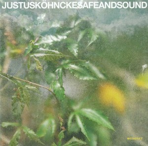 Safe And Sound [KOMPAKT CD 63]