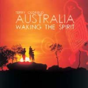 Australia - Waking The Spirit