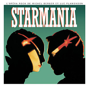 Starmania version integrale remixee CD2