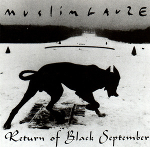 Return Of Black September