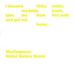 Veiled Sisters Remix