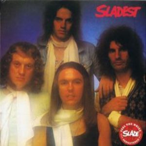 Sladest (2011 Remastered)