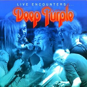 Live Encounters CD02