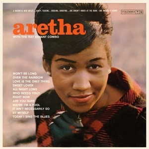 Aretha (Complete On Columbia) (CD1) 