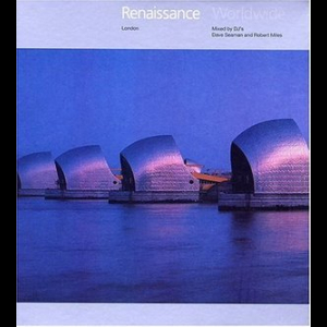 Renaissance Worldwide London (RENWW1CD)