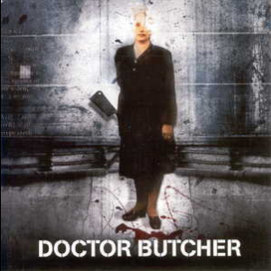 Doctor Butcher (Bonus Disc)