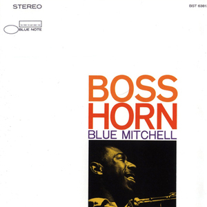 Boss Horn