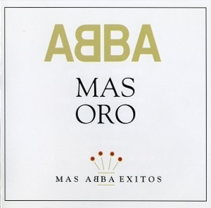 Mas Oro (Mas ABBA Exitos)