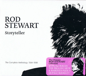 Storyteller Cd1