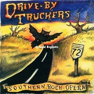 Southern Rock Opera (CD1)