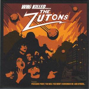 Who Killed... The Zutons