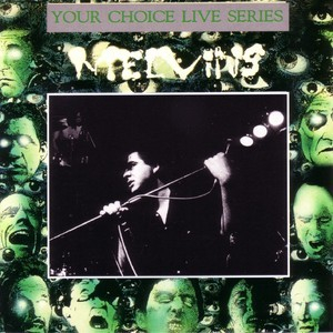 Your Choice Live Series 012