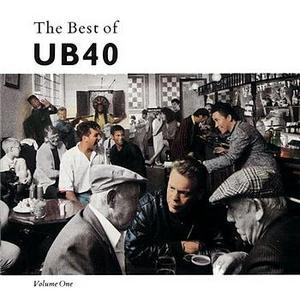 The Best Of Ub40 (2CD)