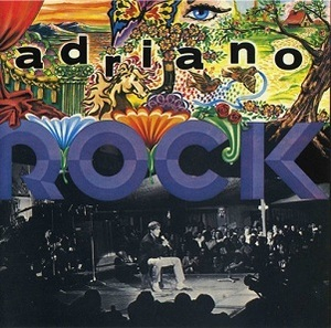 Adriano Rock